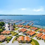 Holiday home Era - 100m From The Sea By Interhome Egernsund