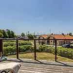 Era - 100m From The Sea By Interhome * Egernsund