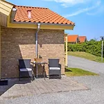 Holiday home Era - 100m From The Sea By Interhome Egernsund