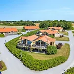 Era - 100m From The Sea By Interhome * Egernsund