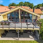 Era - 100m From The Sea By Interhome * Egernsund