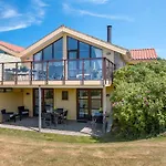 Holiday home Era - 100m From The Sea By Interhome Egernsund