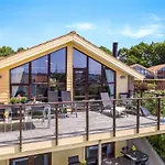 Era - 100m From The Sea By Interhome Holiday home Egernsund