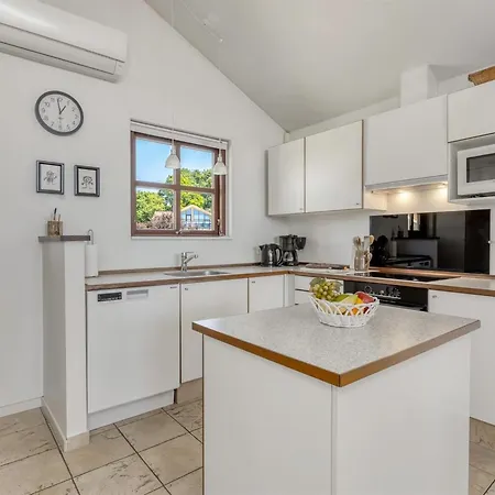 Era - 100m From The Sea By Interhome Prázdninový dům Egernsund