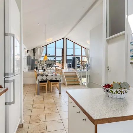 Prázdninový dům Era - 100m From The Sea By Interhome *