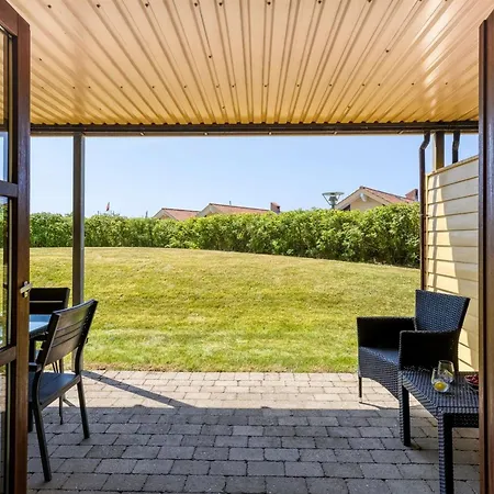 Era - 100m From The Sea By Interhome Egernsund