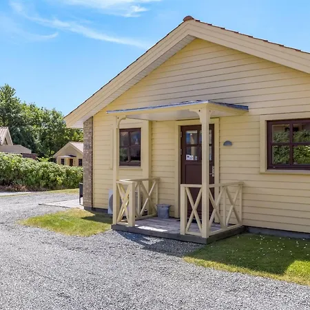 Era - 100m From The Sea By Interhome Сasa de vacaciones Egernsund