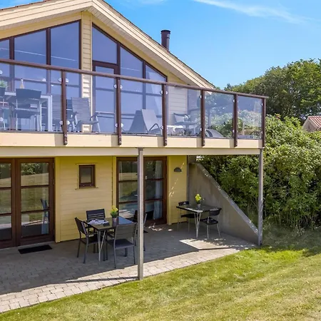 Prázdninový dům Era - 100m From The Sea By Interhome