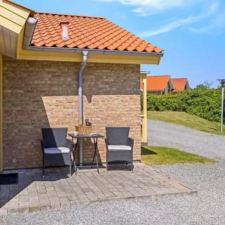 Era - 100m From The Sea By Interhome * Egernsund