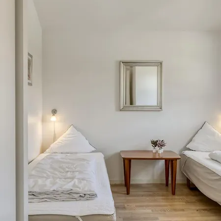 Era - 100m From The Sea By Interhome Egernsund