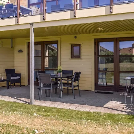 Era - 100m From The Sea By Interhome Egernsund