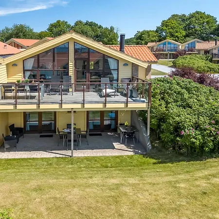 Era - 100m From The Sea By Interhome Prázdninový dům *