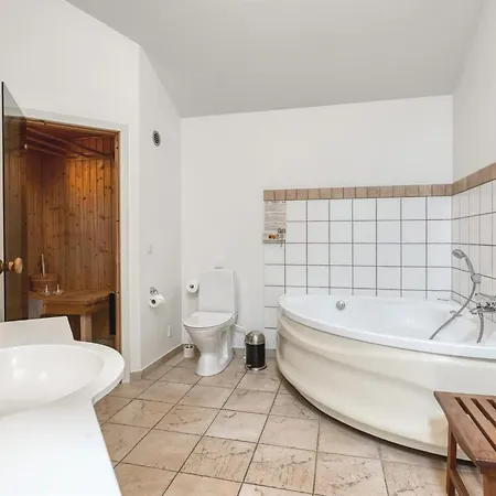 Era - 100m From The Sea By Interhome Prázdninový dům *