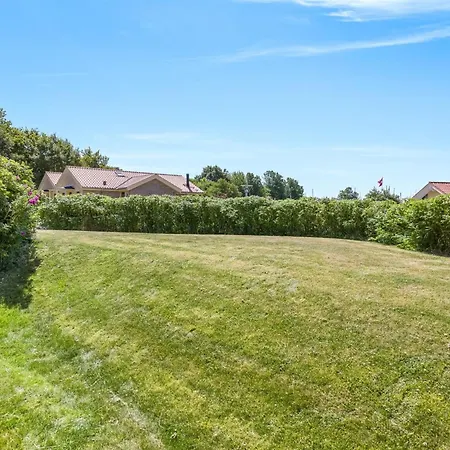 Era - 100m From The Sea By Interhome Prázdninový dům Egernsund