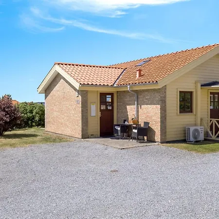 Prázdninový dům Era - 100m From The Sea By Interhome *