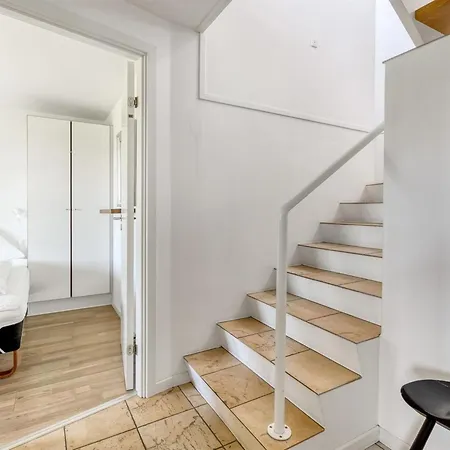 Era - 100m From The Sea By Interhome Egernsund