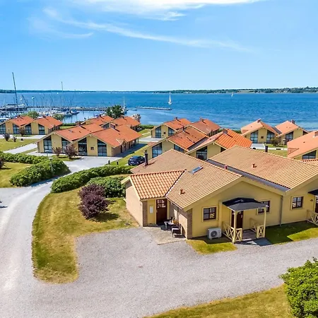 Era - 100m From The Sea By Interhome * Egernsund