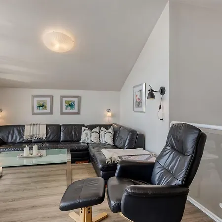 Era - 100m From The Sea By Interhome Prázdninový dům Egernsund