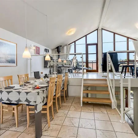 Prázdninový dům Era - 100m From The Sea By Interhome *