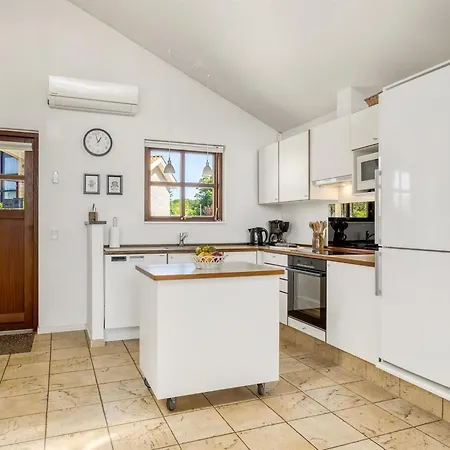 Prázdninový dům Era - 100m From The Sea By Interhome Egernsund