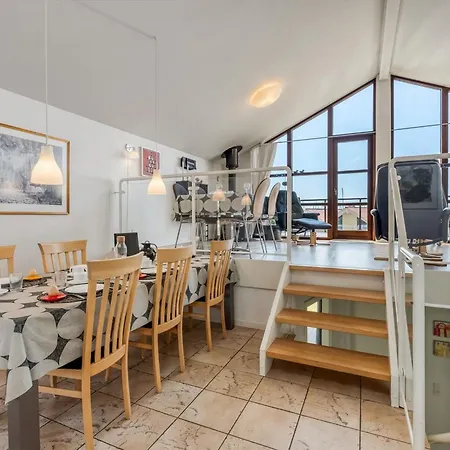 Era - 100m From The Sea By Interhome Prázdninový dům Egernsund