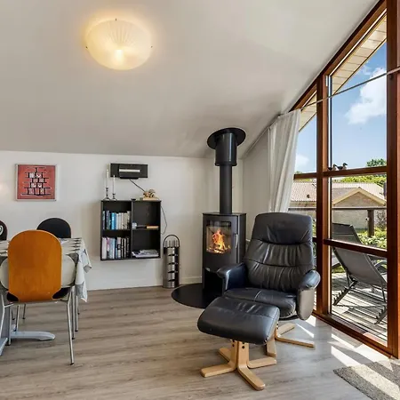 Era - 100m From The Sea By Interhome Egernsund