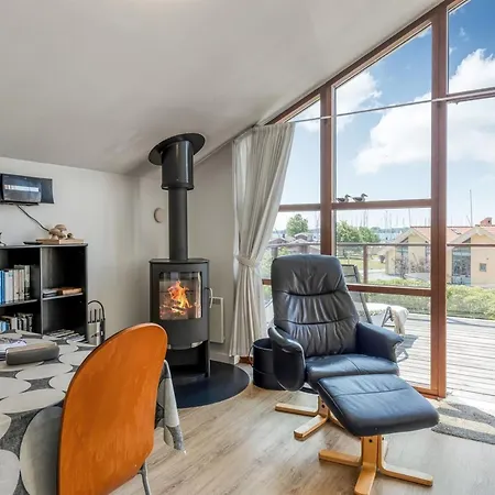 Era - 100m From The Sea By Interhome Prázdninový dům Egernsund