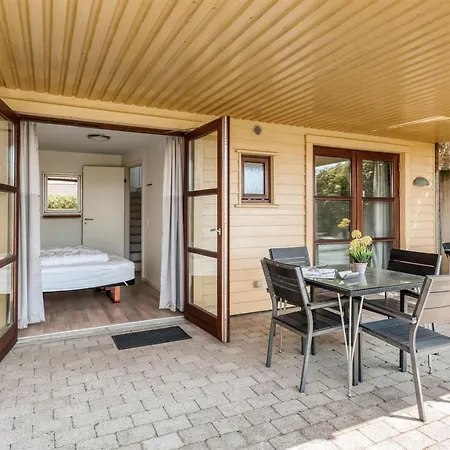 Prázdninový dům Era - 100m From The Sea By Interhome *