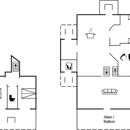 Era - 100m From The Sea By Interhome * Egernsund