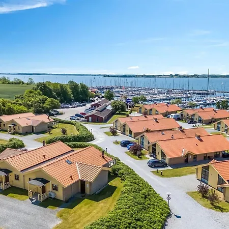 Era - 100m From The Sea By Interhome * Egernsund