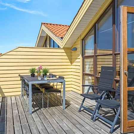 Era - 100m From The Sea By Interhome 펜션 *