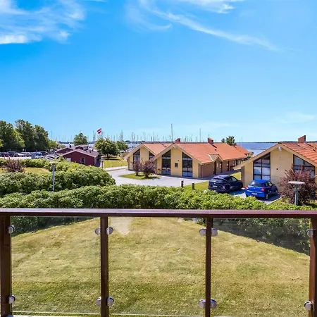Era - 100m From The Sea By Interhome * Egernsund