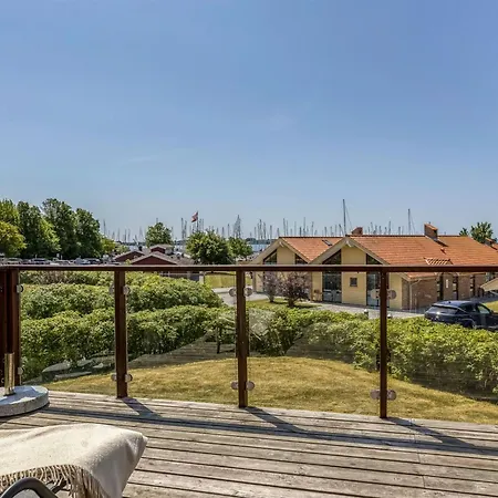 Era - 100m From The Sea By Interhome * Egernsund