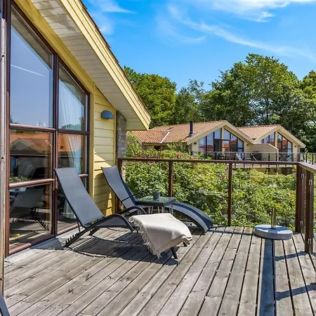 펜션 Era - 100m From The Sea By Interhome Egernsund