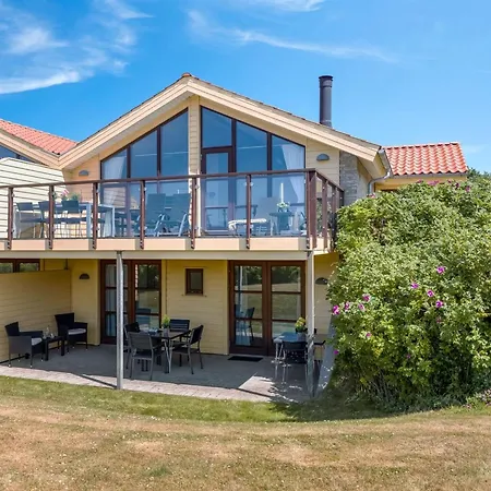 펜션 Era - 100m From The Sea By Interhome Egernsund