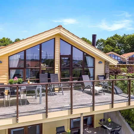 Era - 100m From The Sea By Interhome 펜션 Egernsund