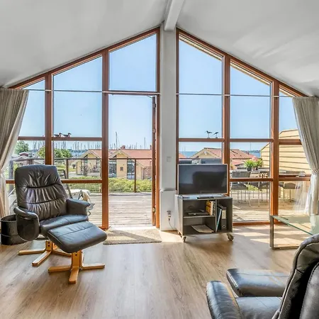 Era - 100m From The Sea By Interhome Egernsund