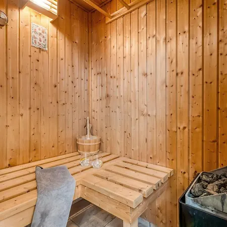 Era - 100m From The Sea By Interhome 펜션 Egernsund