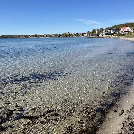 Era - 100m From The Sea By Interhome * Egernsund