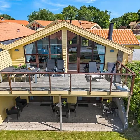Era - 100m From The Sea By Interhome Egernsund