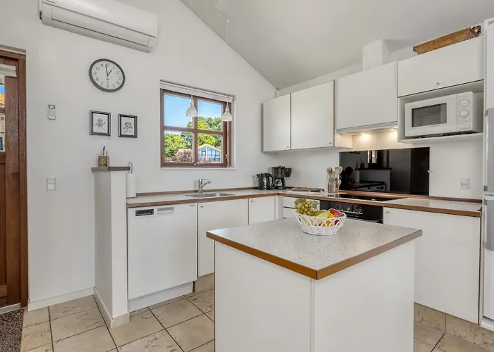 Era - 100m From The Sea By Interhome Сasa de vacaciones Egernsund