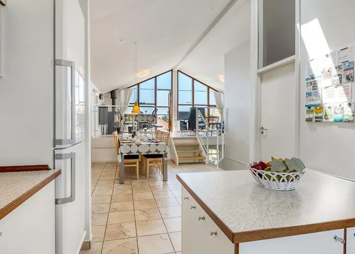 Сasa de vacaciones Era - 100m From The Sea By Interhome *