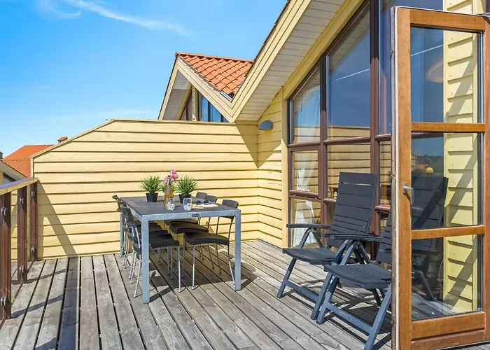 Era - 100m From The Sea By Interhome Сasa de vacaciones *