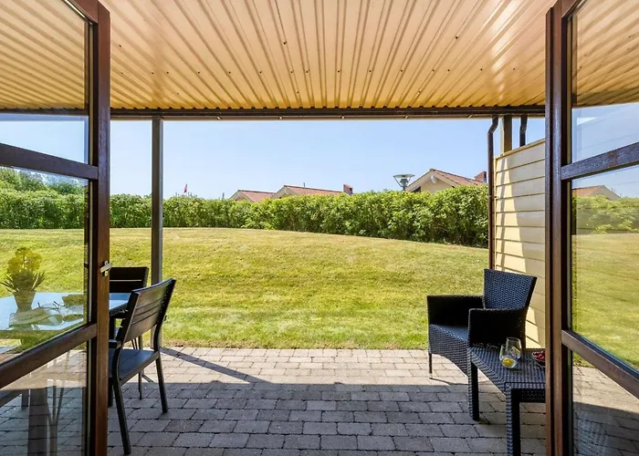 Era - 100m From The Sea By Interhome Egernsund