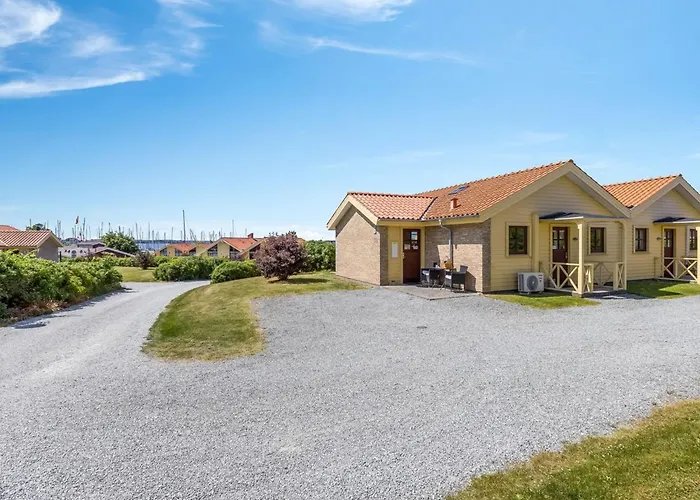 Era - 100m From The Sea By Interhome Сasa de vacaciones