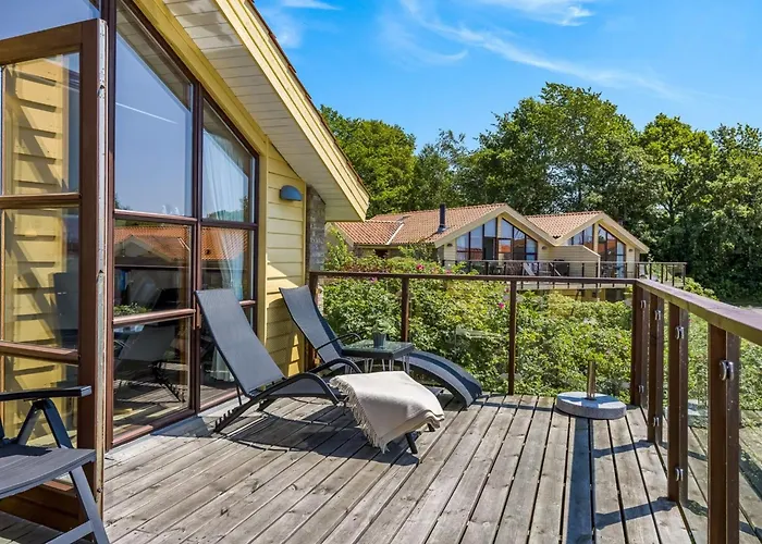 Era - 100m From The Sea By Interhome Сasa de vacaciones Egernsund