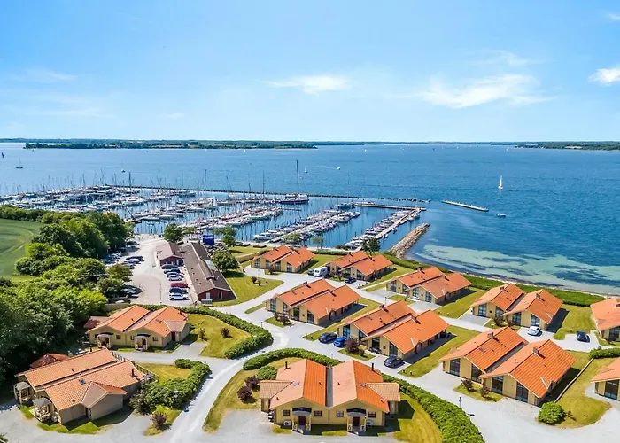 Сasa de vacaciones Era - 100m From The Sea By Interhome Egernsund