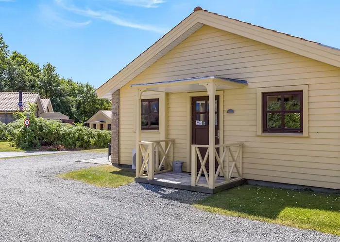 Era - 100m From The Sea By Interhome Сasa de vacaciones Egernsund