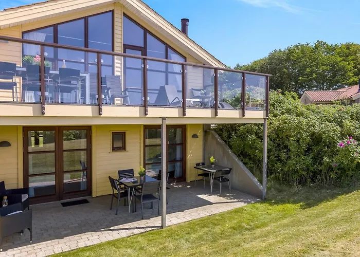 Сasa de vacaciones Era - 100m From The Sea By Interhome