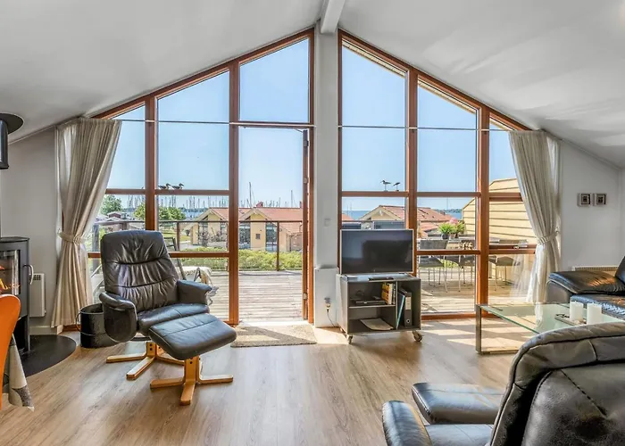 Сasa de vacaciones Era - 100m From The Sea By Interhome *